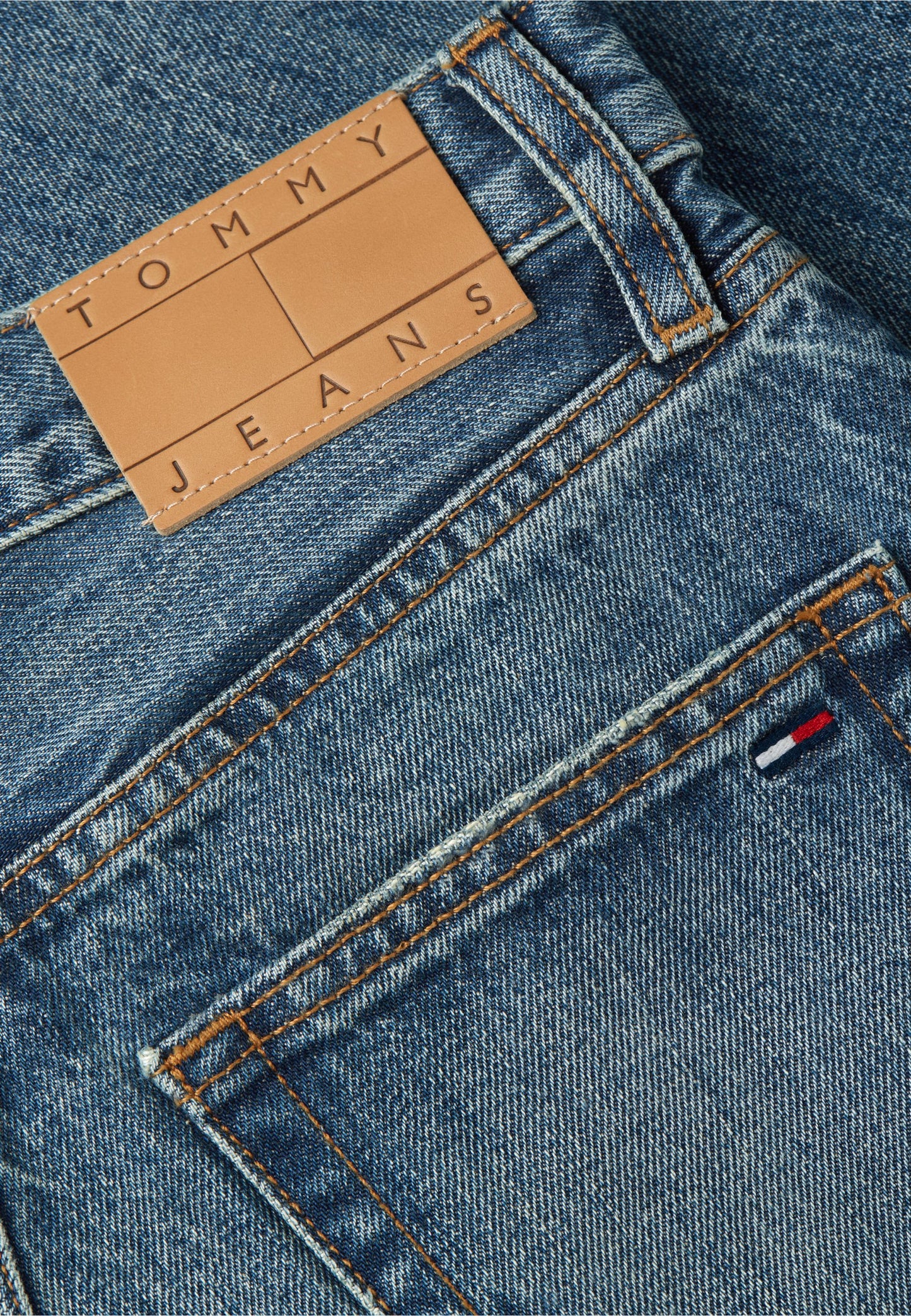 Jeans Claire wide denim