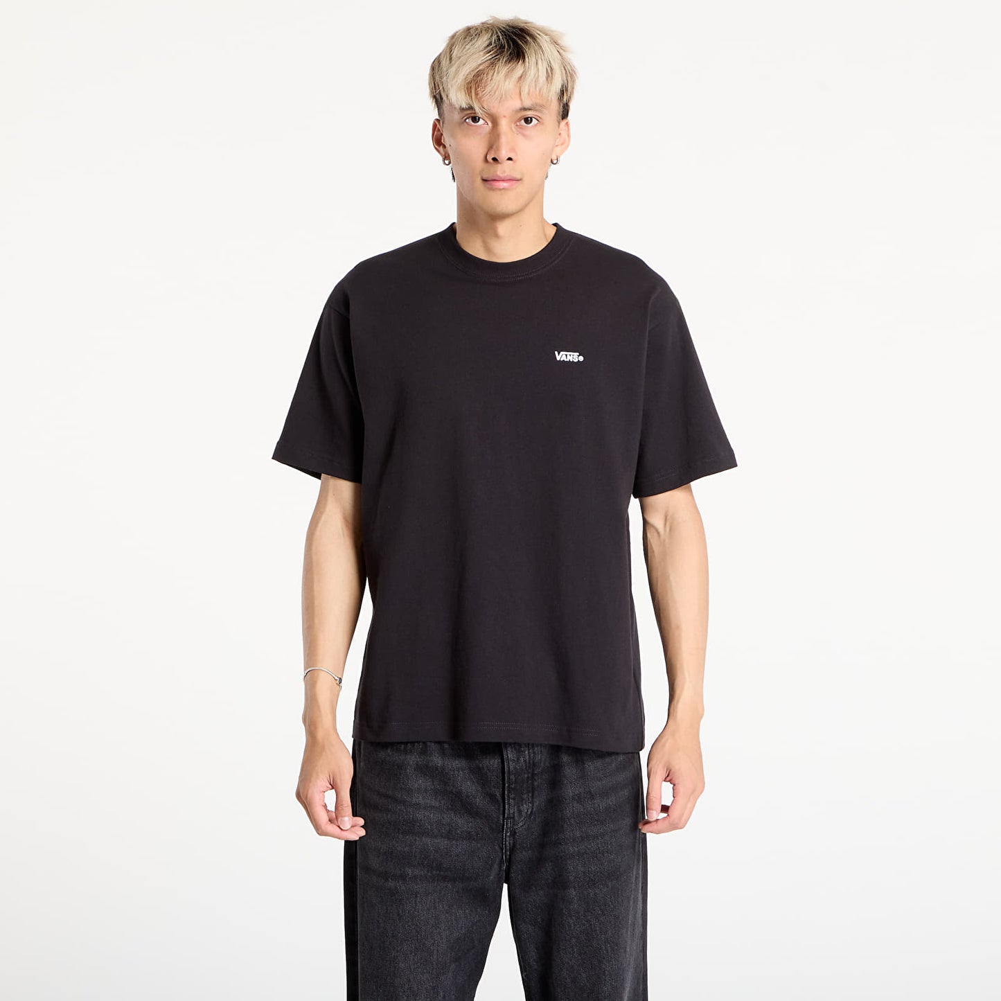 T-Shirt Original standa nero