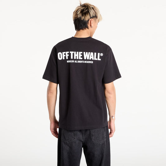 T-Shirt Original standa nero