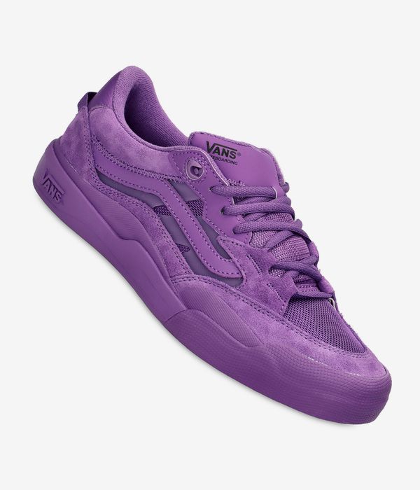 Vans Skate 2 Wayvee viola