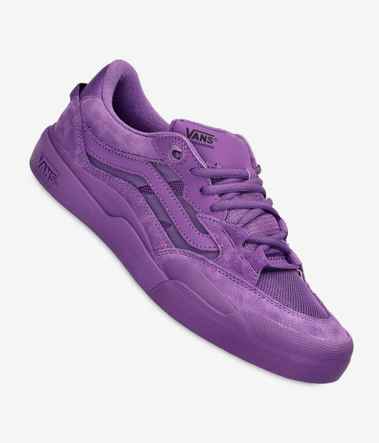 Vans Skate 2 Wayvee viola