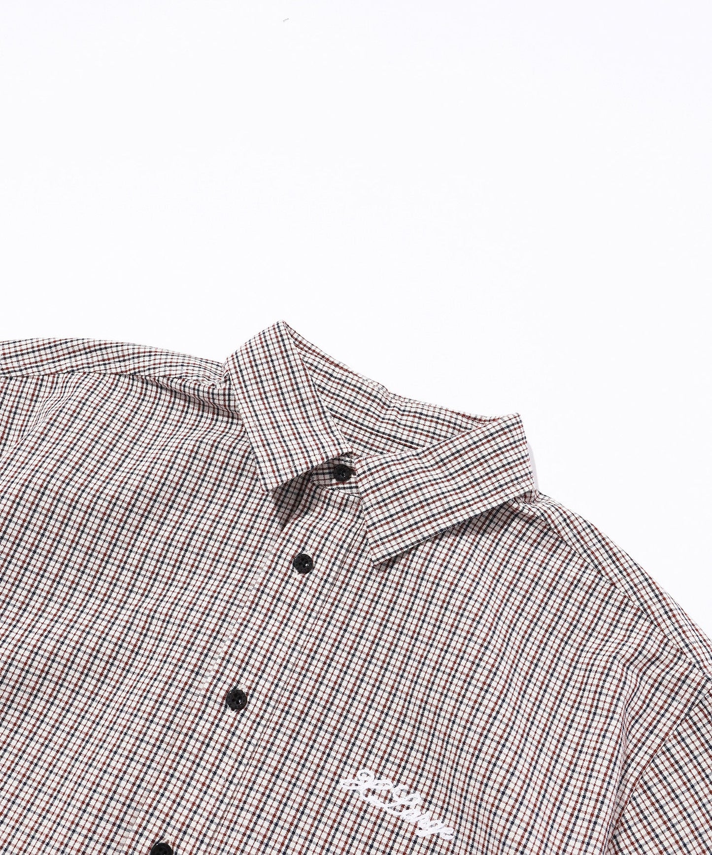 Camicia X-LARGE a quadri