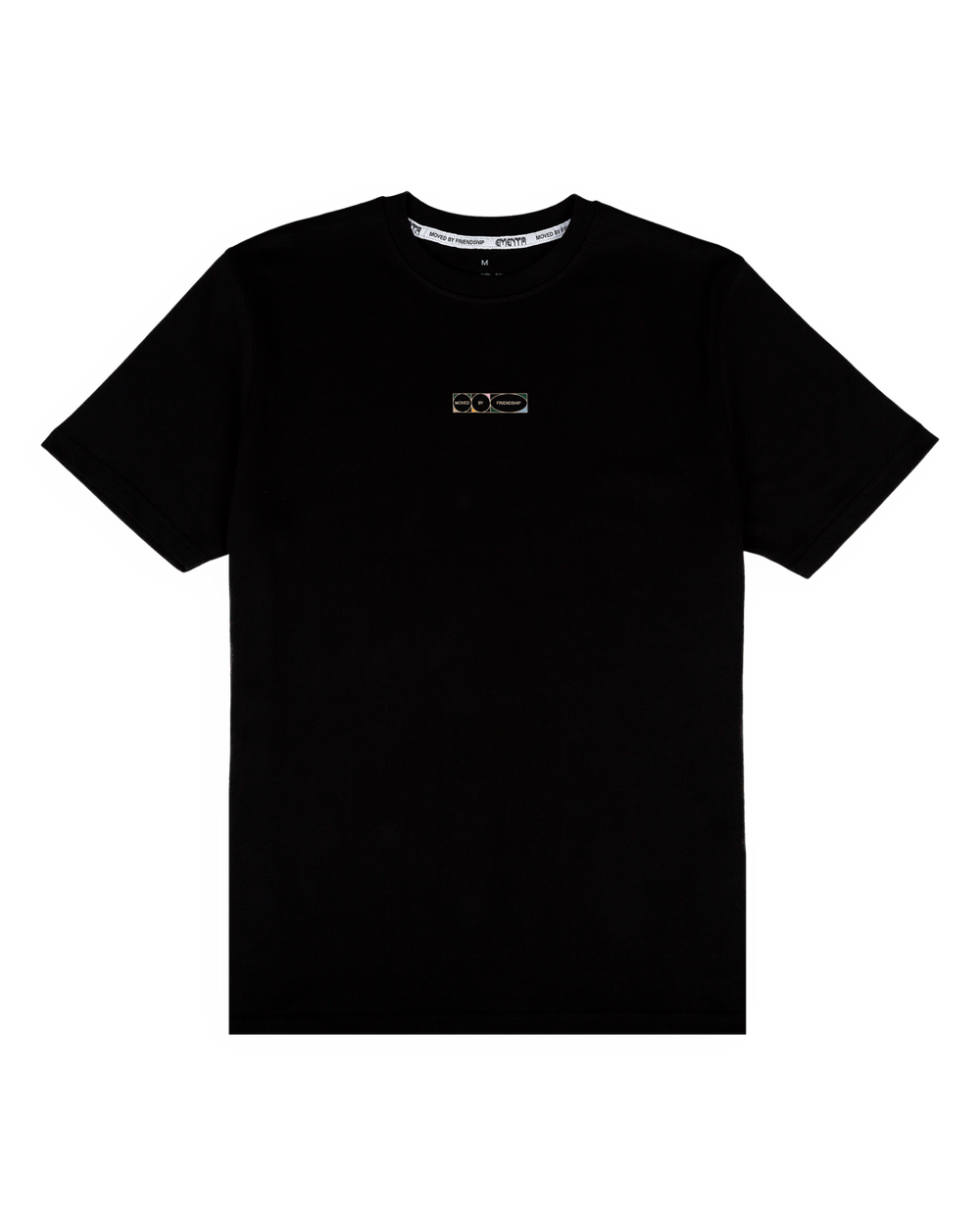 T-Shirt MBF nero