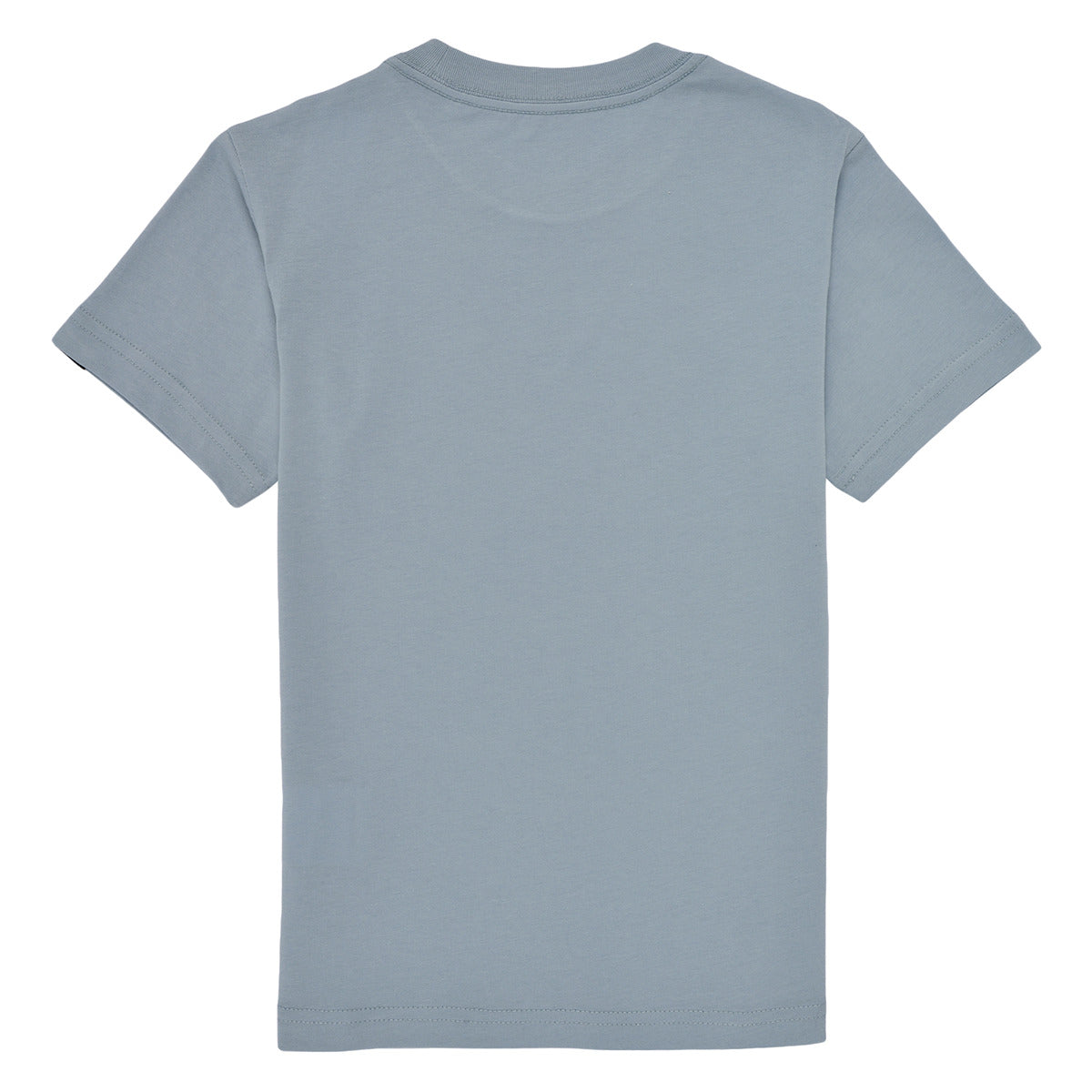 T-Shirt Print box 2.0 celeste - 2/8 ANNI