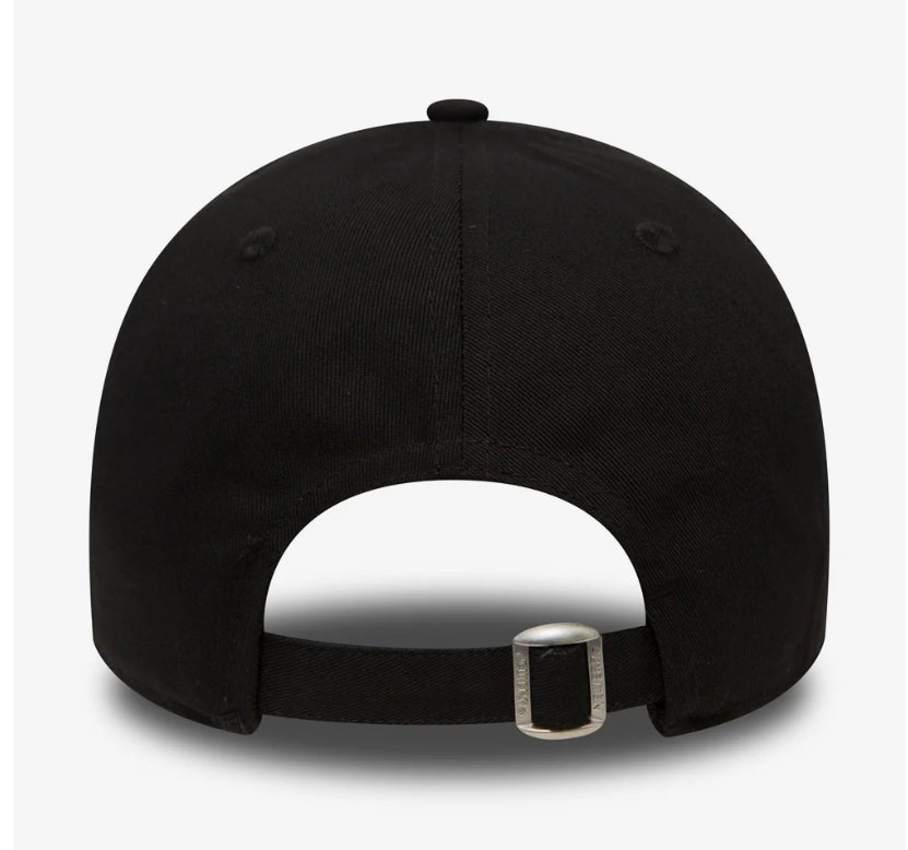 Cappellino 9FORTY NY nero