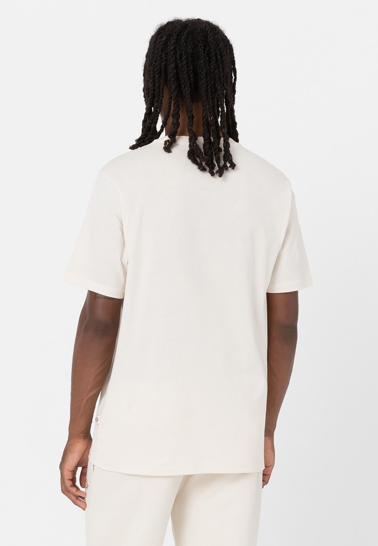 T-Shirt Mapleton panna