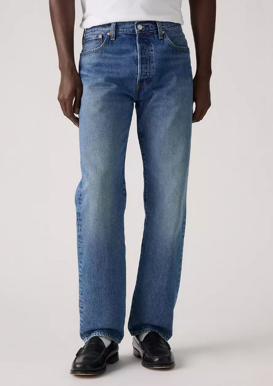 Jeans 501 original denim