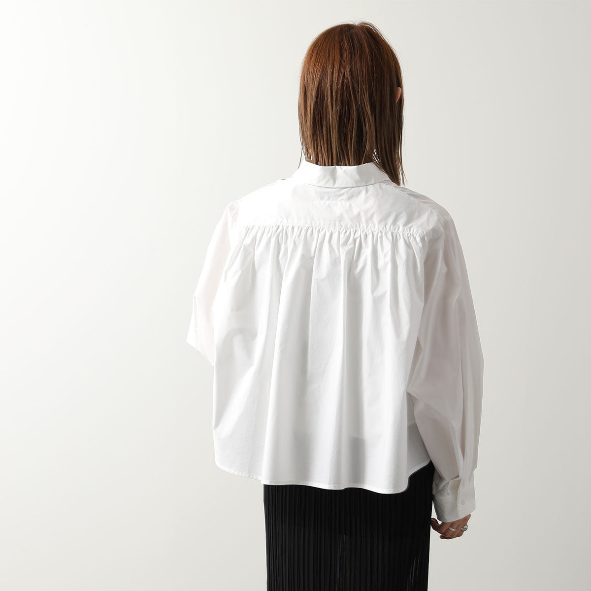 Camicia Maison Margiela bianco - 8/16 ANNI