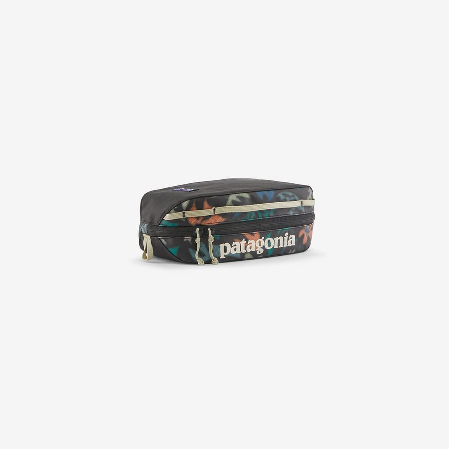 Pochette Black Hole Cube 3L nero/fantasia