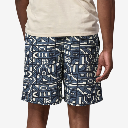 Boardshorts/pantaloncino Baggies™ Longs 7 fantasia blu