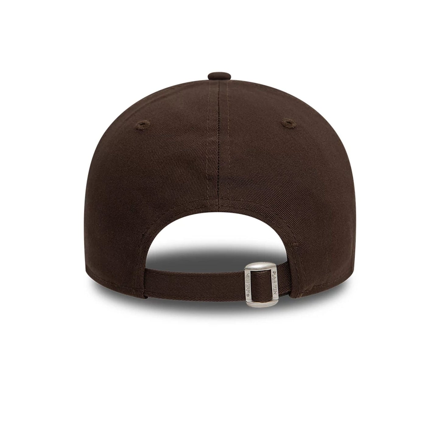 Cappellino 9FORTY NY marrone