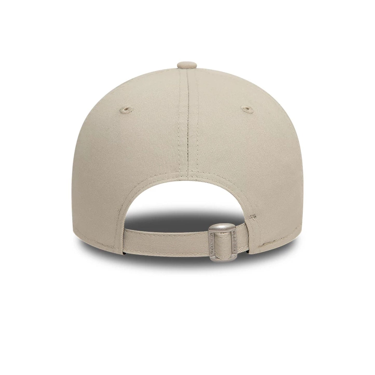 Cappellino 9FORTY NY panna