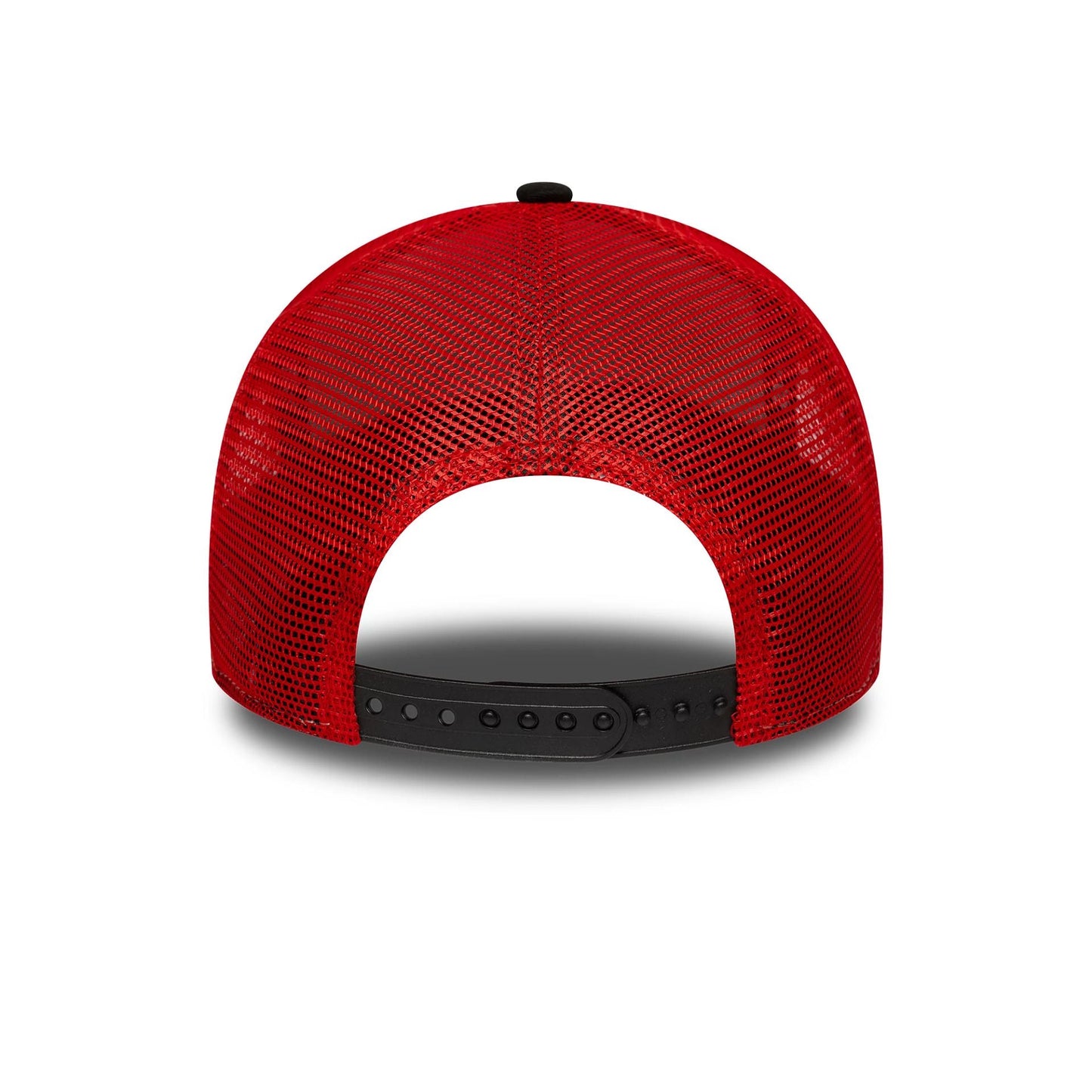 Cappellino 9FORTY Chicago bulls retinato