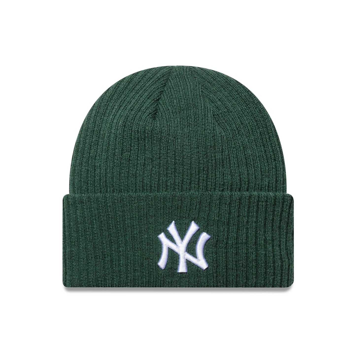 Berretto New york Yankees verde