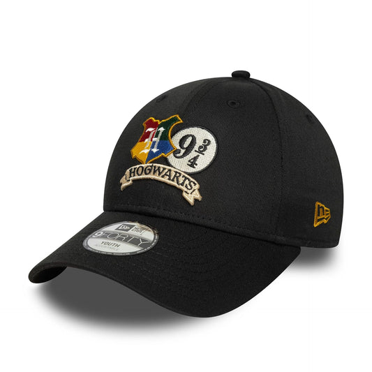 Cappellino 9FORTY Harry Potter - 6/12 ANNI