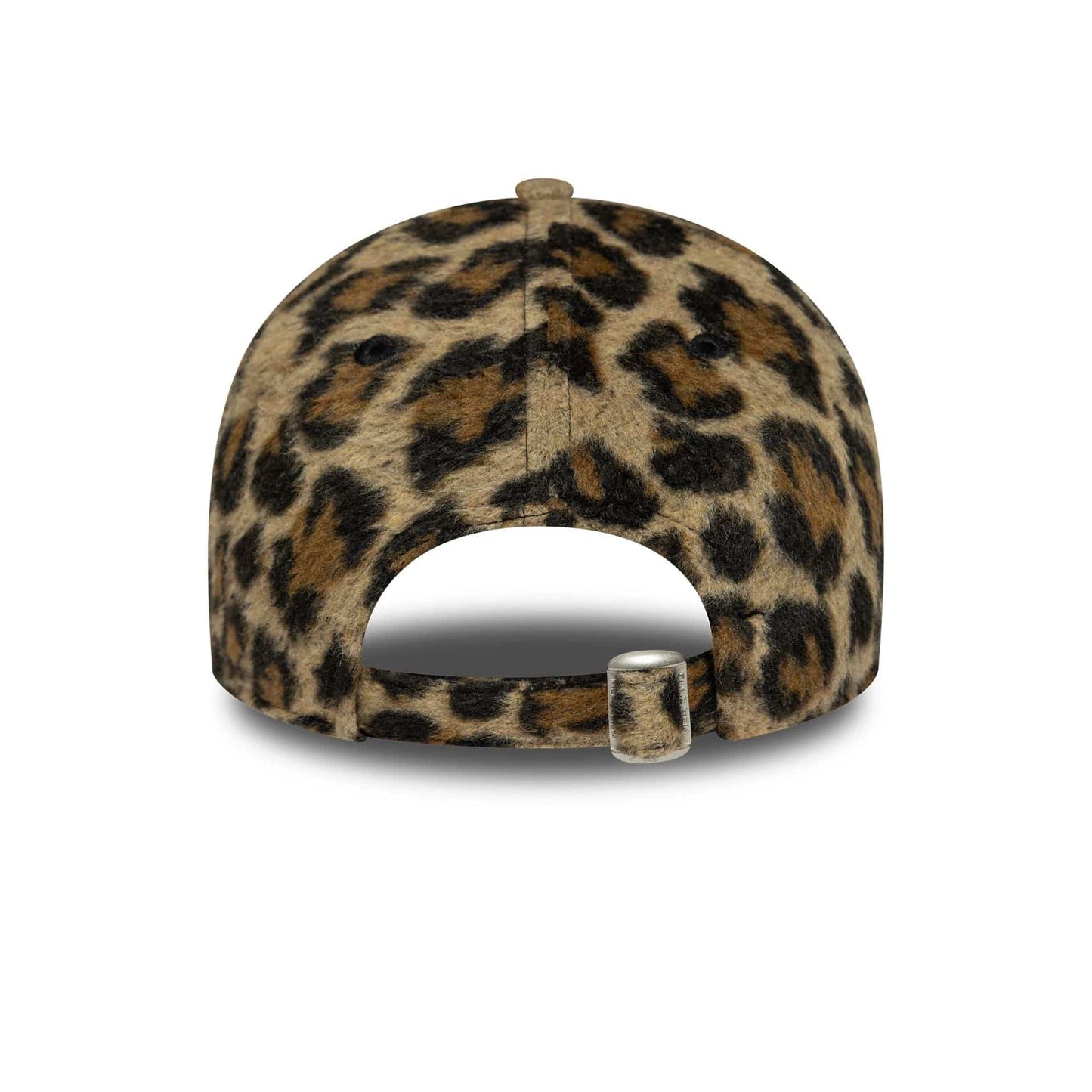 Cappellino 9FORTY New era leopardato da donna