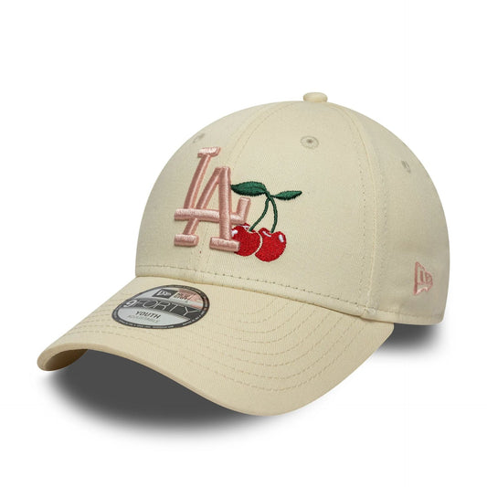 Cappellino 9FORTY Fruit beige - 2/4 ANNI