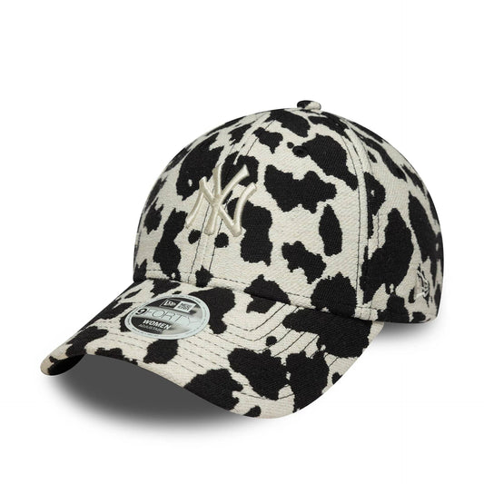 Cappellino 9FORTY Cow da donna