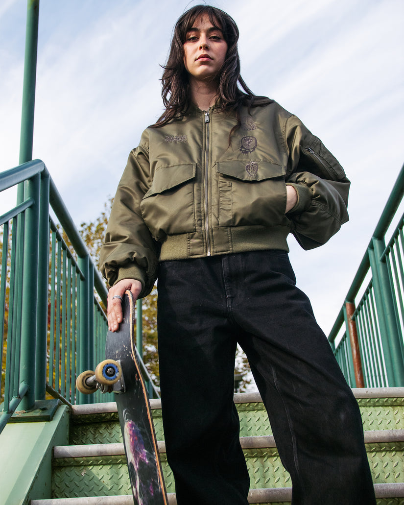 Bomber Vaderetro verdone