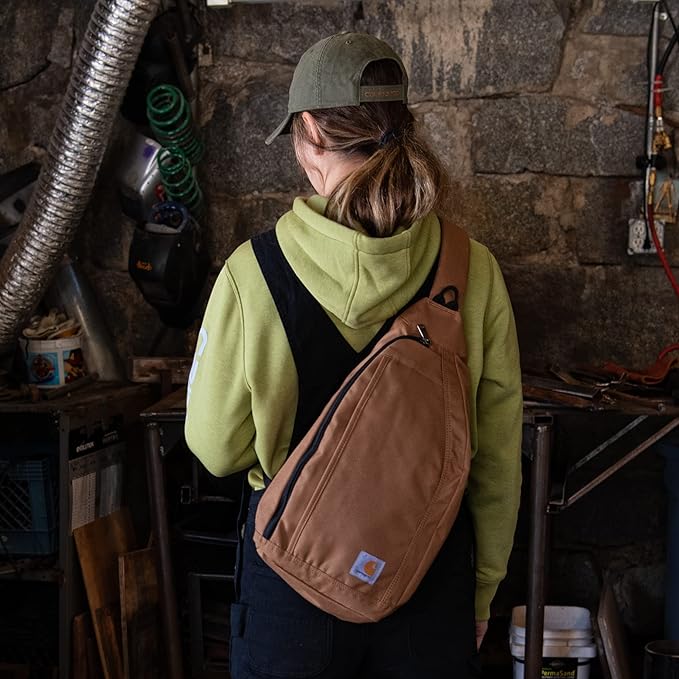 Marsupio Sling Carhartt