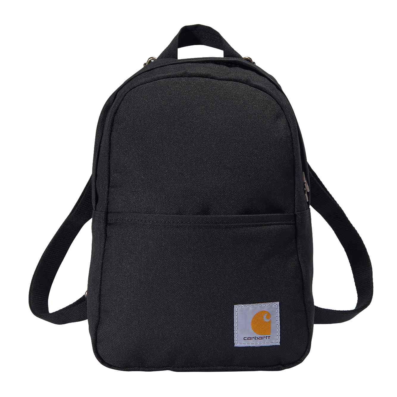 Mini zaino Carhartt nero
