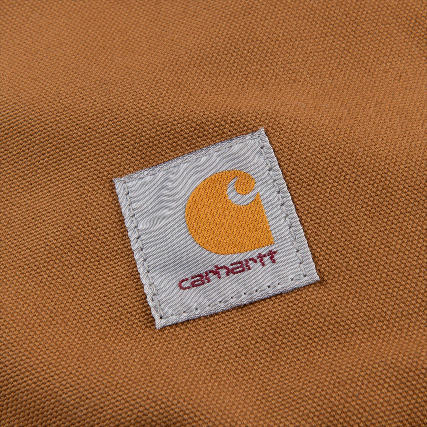 Coperta Carhartt marrone