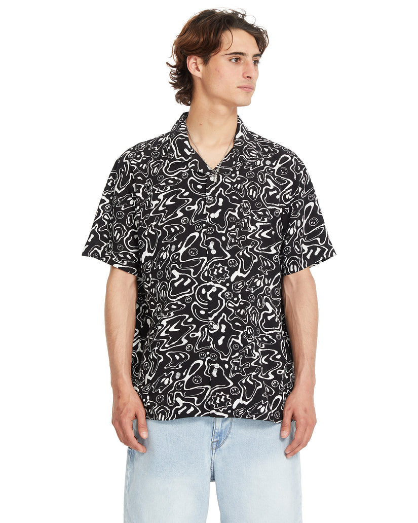 Camicia Filip Rygalski fantasia