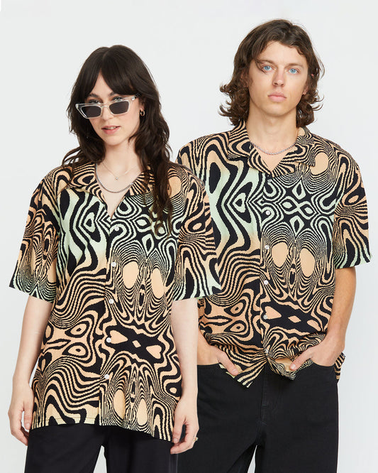 Camicia Filip Rygalski fantasia