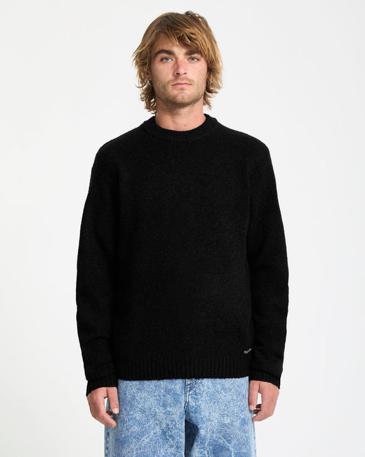 Maglione Edmonder II nero