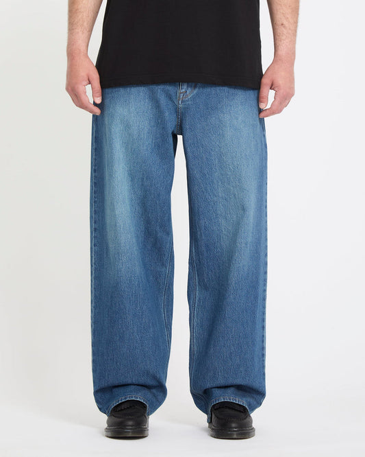 Jeans Chillow denim blu