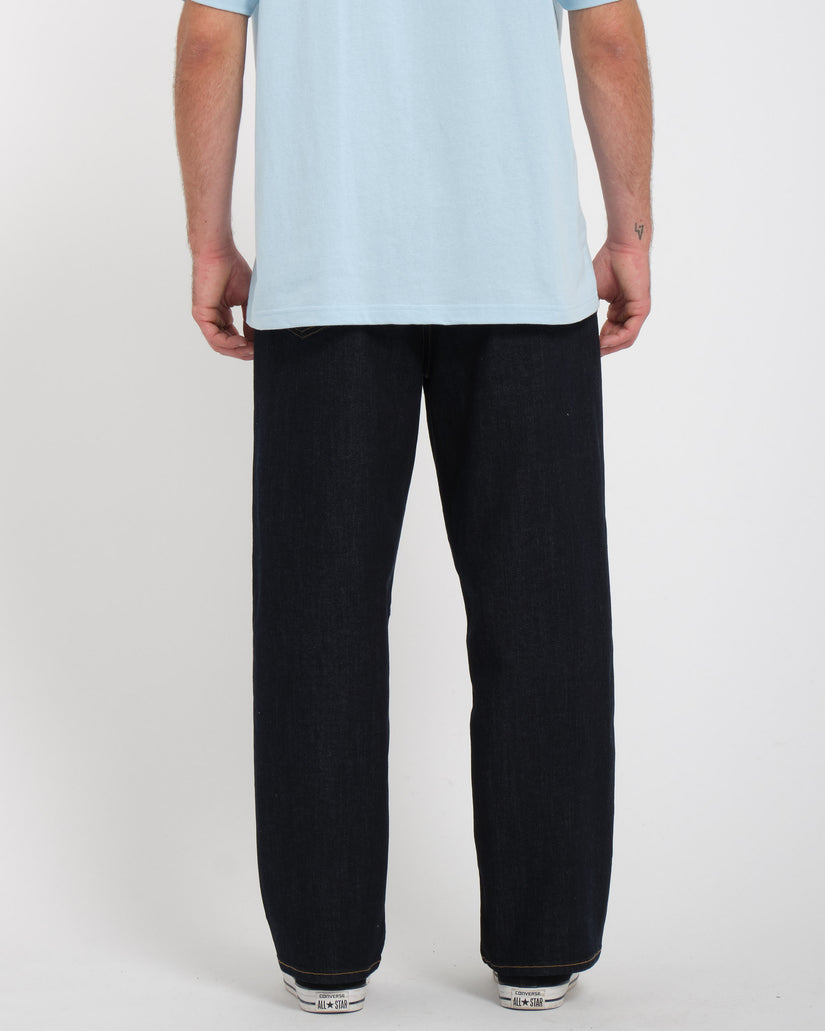 Jeans Billow denim rinsed