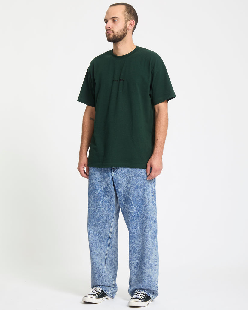 Jeans Billow denim blu slavato