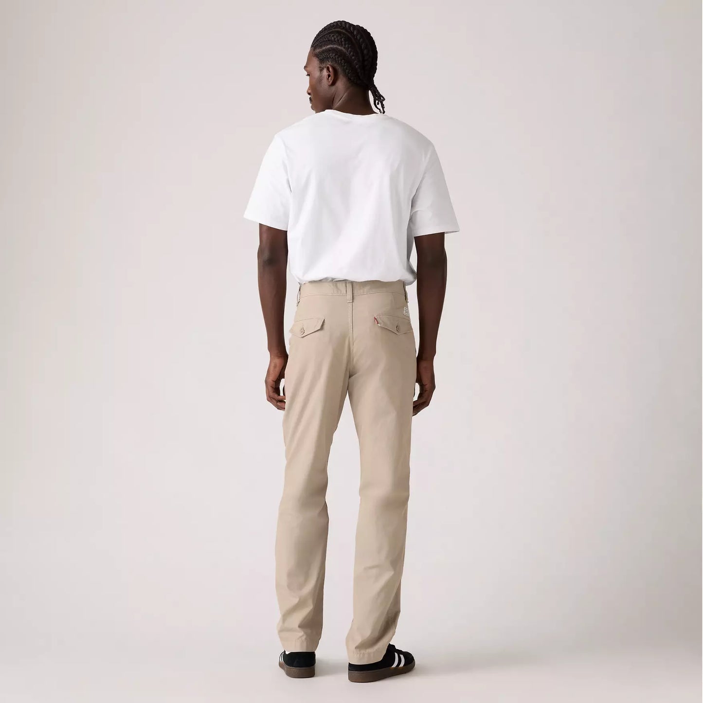 Levis XX Chino sabbia