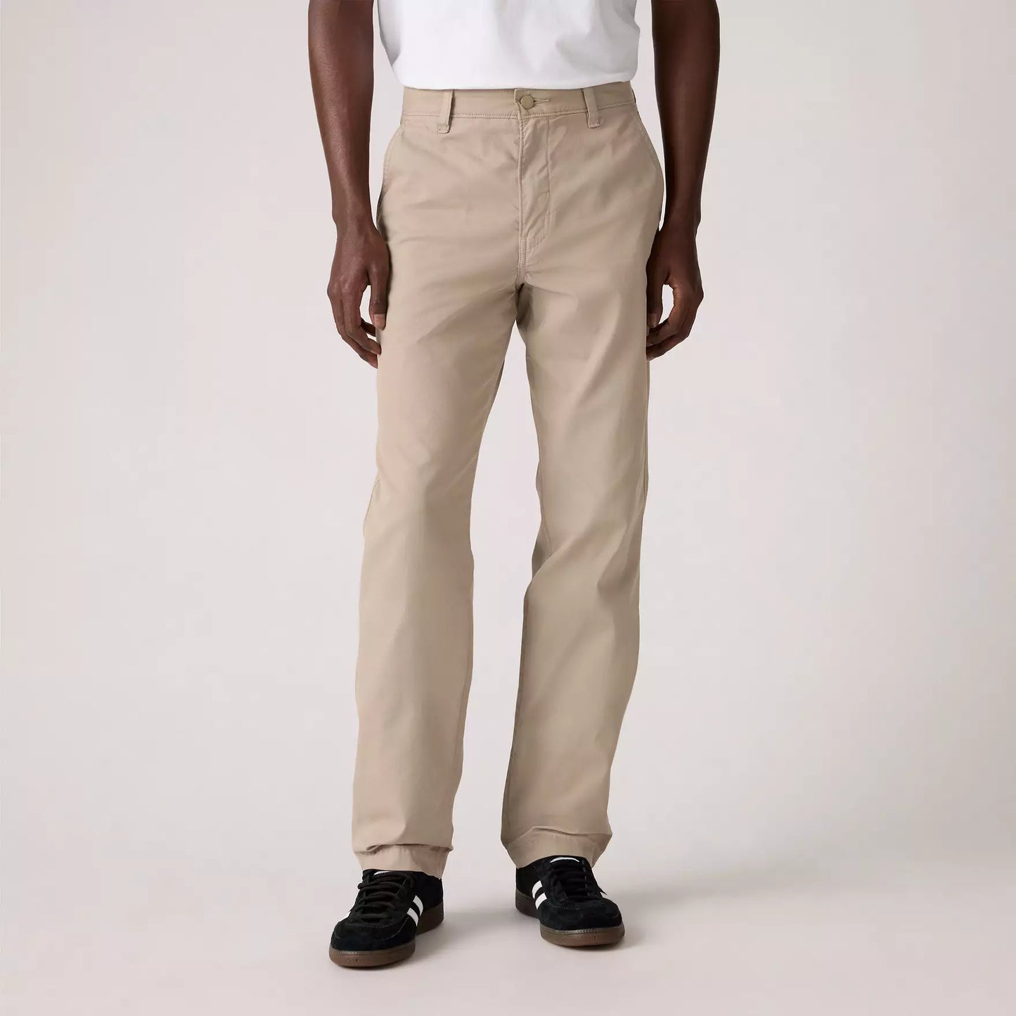 Levis XX Chino sabbia