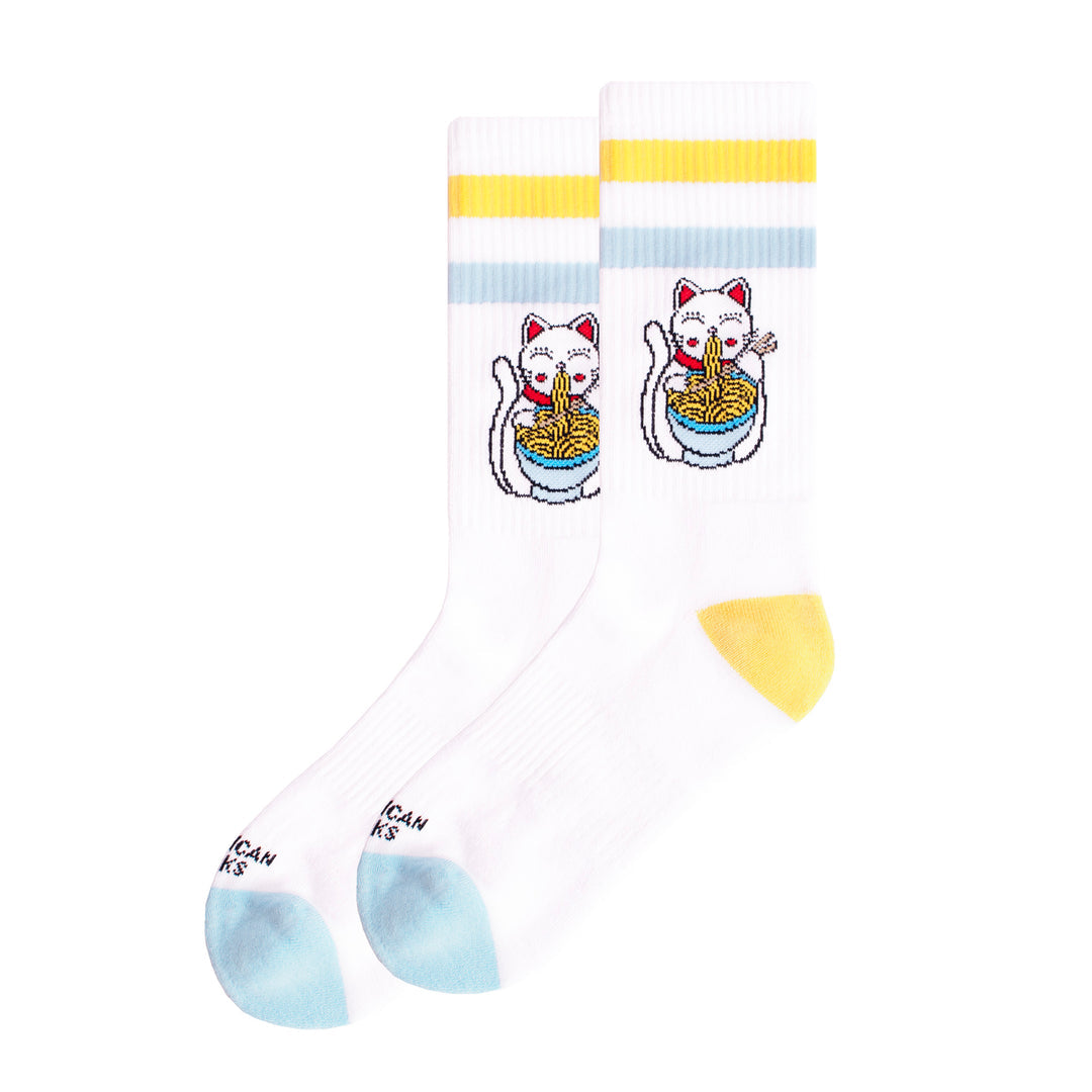 Calze American Socks Neko