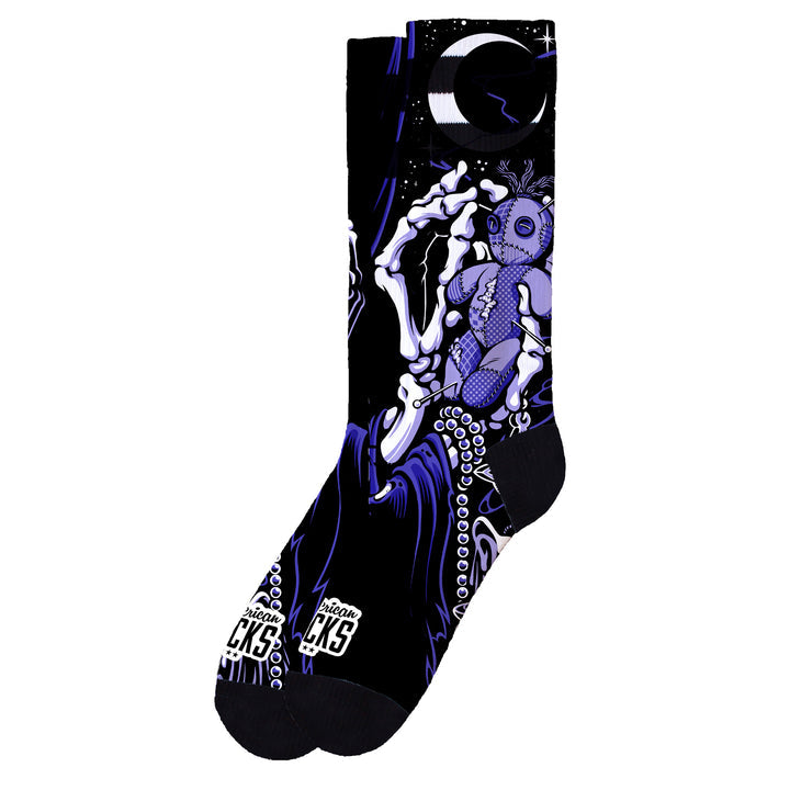 Calze American Socks Voodoo