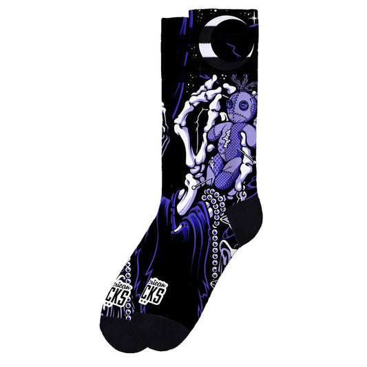Calze American Socks Voodoo