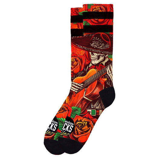 Calze American Socks El Mariachi