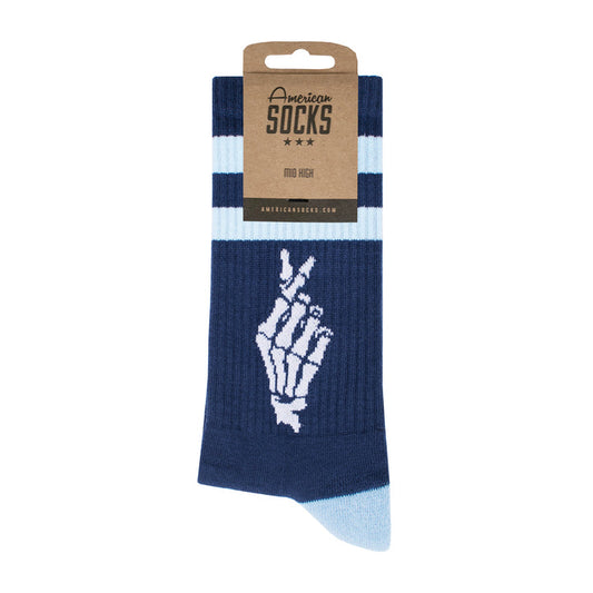 Calze American Socks Luv You