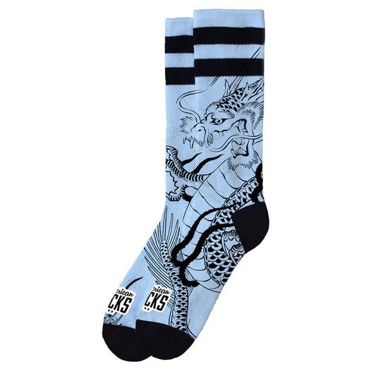 Calze American Socks Ryujin