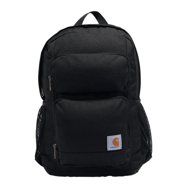 Zaino Carhartt nero - 27L