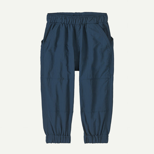 Pantalone Baby outdoor everyday ™ blu - 2/5 ANNI