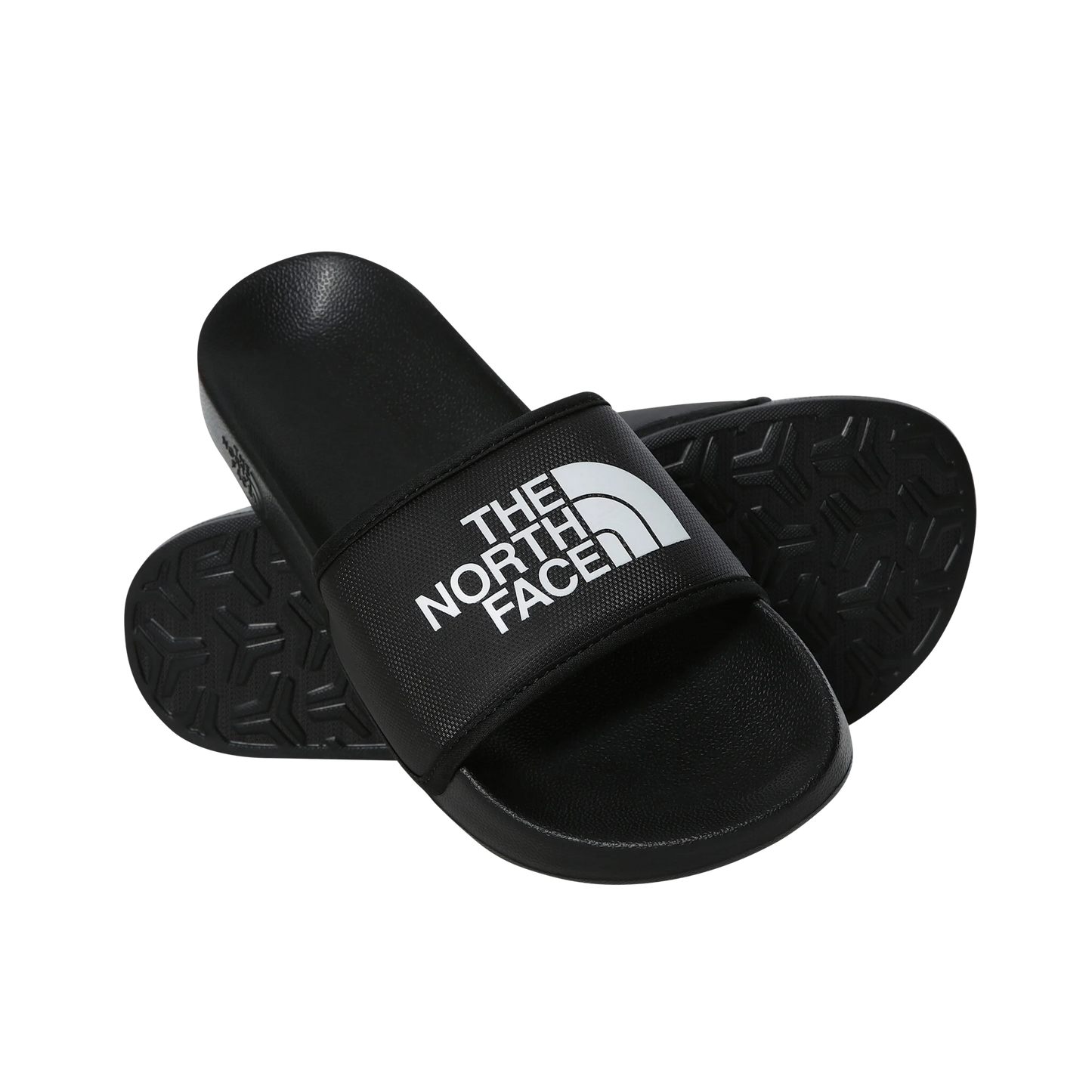 Ciabatta Base camp slides III nero
