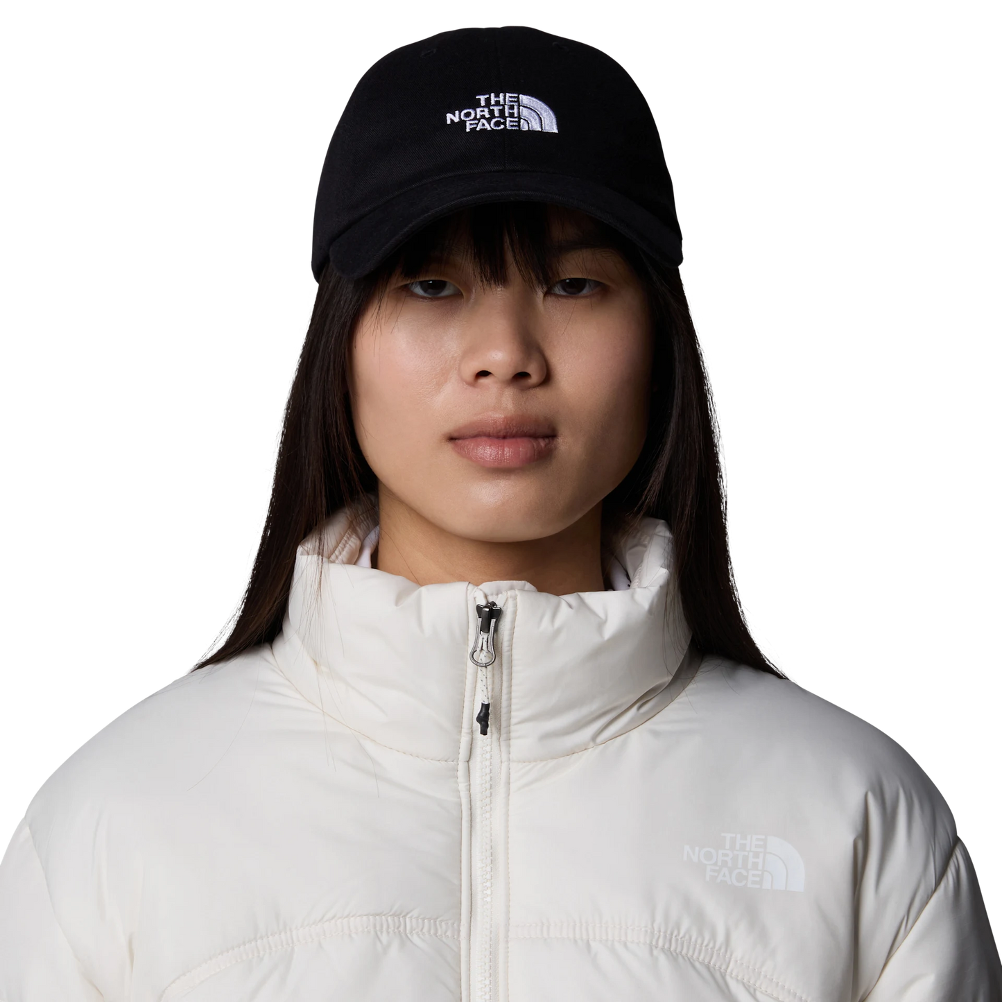Cappellino The north face