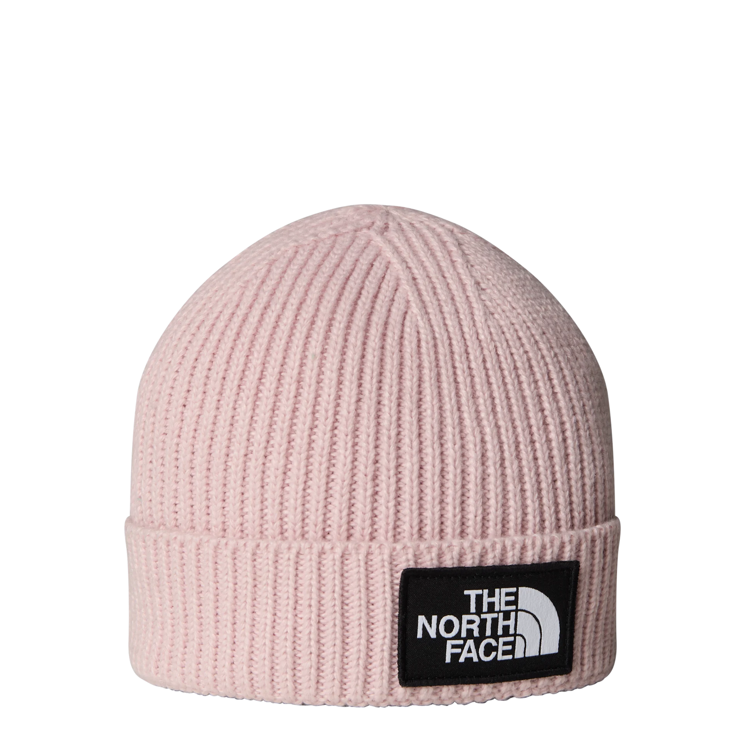 Berretto The North Face rosa da neonato