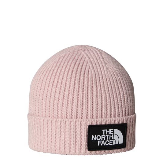Berretto The North Face rosa da neonato
