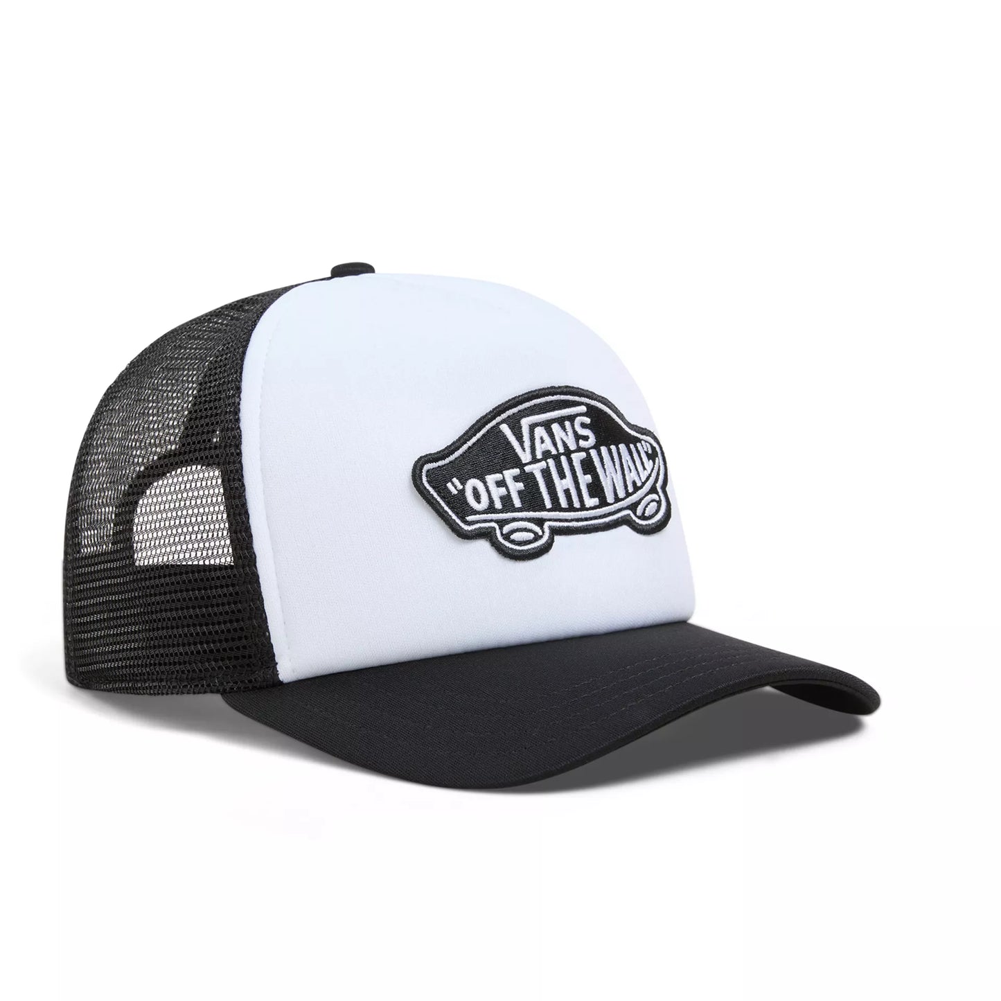 Cappellino Classic Vans retato nero