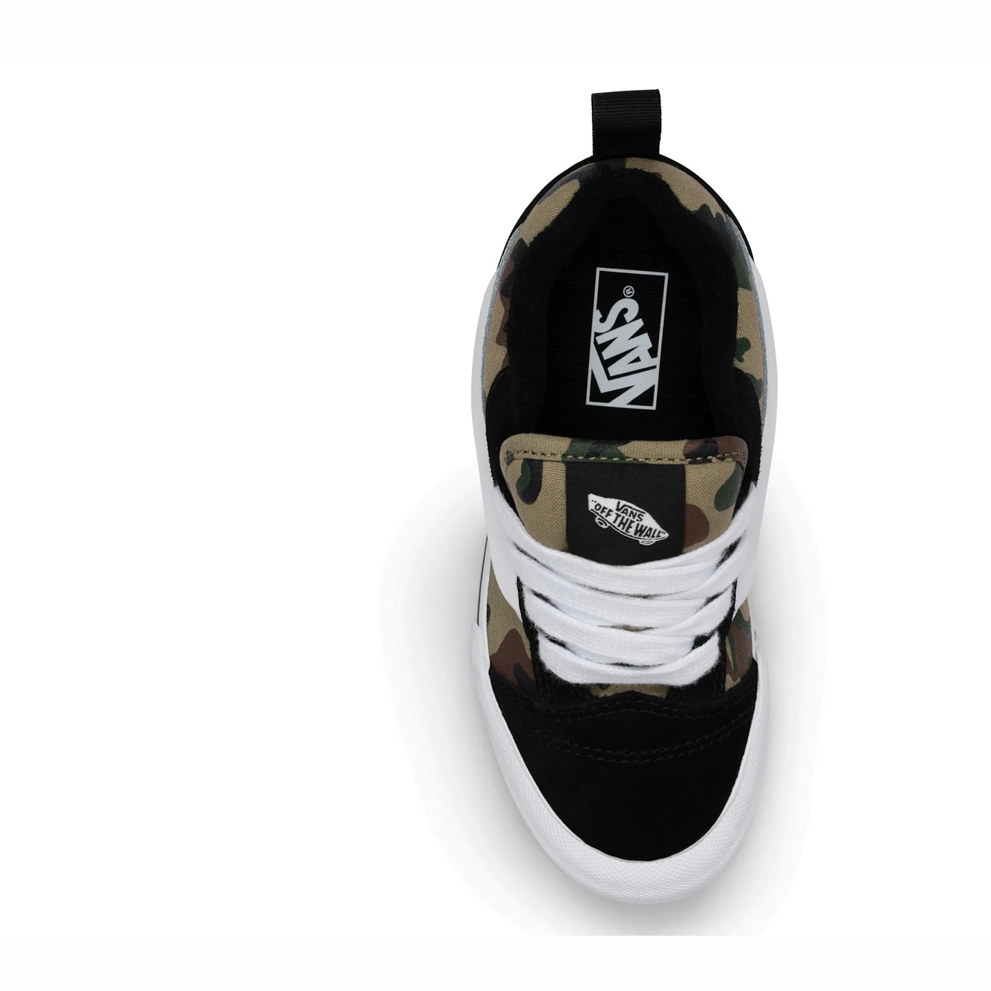 Vans Knu skool militare da bimbo/a