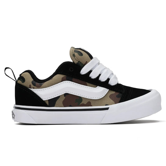 Vans Knu skool militare da bimbo/a