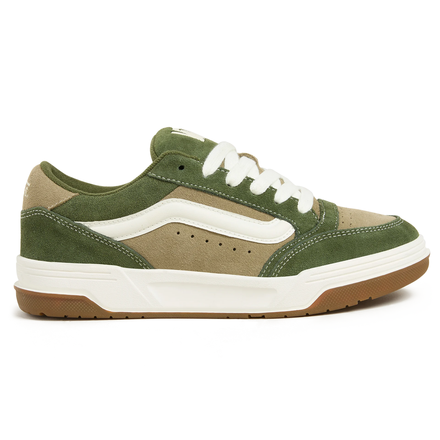 Vans Hylane verde